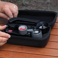 فلير اسبريسو قو المحمولة - لونين | Flair GO