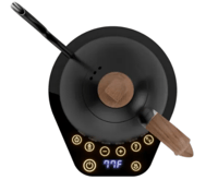 غلاية برويستا الالكترونية - اسود | Brewista Artisa...