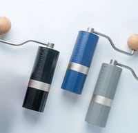 طاحونة يدوية ون زبريسو - الوان متعددة | 1ZPRESSO Q...