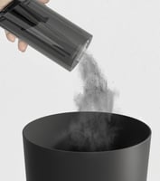 مكنسة بار القهوة كهربائية لاسلكية قوة شفط عالية |...