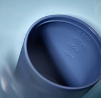 كوب قهوة ازرق - فريسكو | Fressko Denim