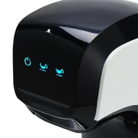 ماكينة كبسولات القهوة الذكية | Smart Coffee Capsul...