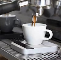 ميزان الكتروني صغير - كوف | Smart Scale