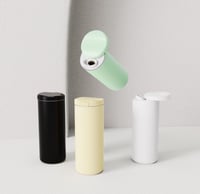 مق حافظ للحرارة و البرودة بطانة سيراميك - 350 مل |...