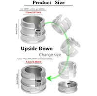 ستاند بورتافلتر - لونين | Stand Portafilter