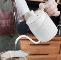 ابريق تقطير ترشيح - مزود بغطاء واقي | 350ml