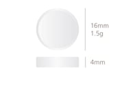 اقراص التنظيف من كافيتو CAFFETO Cleaning Tablets |...