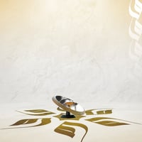 مراية اسبريسو لمتابعة الاستخلاص | Espresso Mirrors