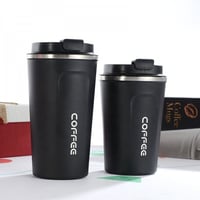 كوب قهوة حافظ للحرارة | 8oz - 12oz