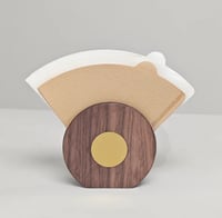 حاملات فلاتر ترشيح ورق V60 - اشكال متنوعة | مصنوع...