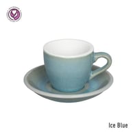 Ice Blue