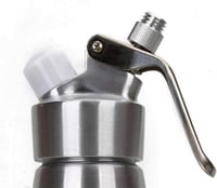 اداة تحضير الكريمة 1000 مل - 500 مل | Whipped Crea...