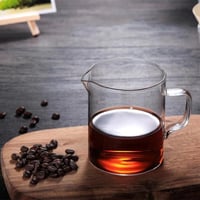 سيرفر كوب زجاجي 350-500 مل V60 SERVER | V60