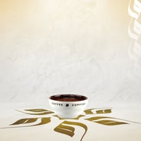 كوب كبينق لتذوق القهوة | Cup Cupping