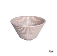 قمع الترشيح V60 لوفرامكس المسطح | Loveramics flatb...