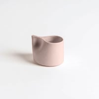 كوب سيراميك مائل مع صحن 180 مل | CERAMIC Cup