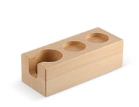 منظم و قاعدة خشبية مناسبة للتامبر و البورتافلتر |...