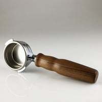 بورتافلتر مكشوف 58 ملم - | Portafilter Bottomless