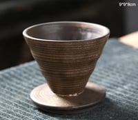 طقم V60 سيراميك - مقاس 600 مل 02 | الوان متعددة