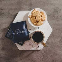 اظرف هاسيندا عسلي - دريب اون | Hacienda