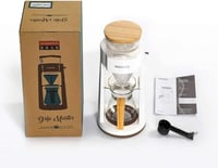 الة اوشن ريتش - اداة التقطير الذاتية - الوان متعدد...