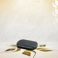 ميزان القهوة المختصة | لمس بشكل طولي - مع ربلة