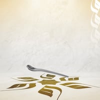 ملعقة اسبريسو - نوعين | Espresso Spoon