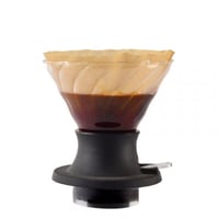 قمع غمر و تنقيع القهوة | DRIPPER V60