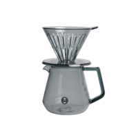 تايمور طقم كرستال - اسود 02 | Timemore Crystal Eye...