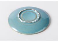 كوب حوض البحر مع صحن 180 مل | CUP CERAMIC