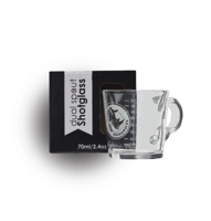 كوب معياري لقياس الاسبريسو - راينو | Rhino Shot Gl...