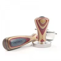 بورتافلتر مكشوف 58 ملم - خشب الوان فاخرة | Portafi...