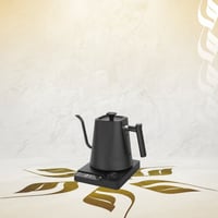 غلاية وتر الذكية - 1 لتر | KTIO PRO Electric kettl...