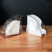 حامل و حافظ ورق ترشيح فلاتر V60 | مصنوعة من البلاس...