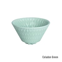 قمع الترشيح V60 لوفرامكس المسطح | Loveramics flatb...