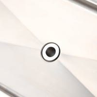 رينزر 42*23 سم | Glass Rainser