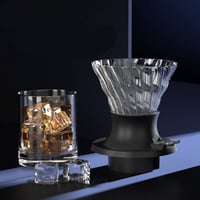 قمع غمر و تنقيع القهوة | DRIPPER V60