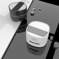 مكنسة بار القهوة بحجم اليد | كهربائية بعدة الوان