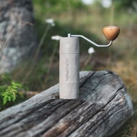 طاحونة كوماندانتي اصدار تريل ماستر لون الرمال X 25