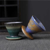 كوب القمع - 150 مل | CUP CERAMIC