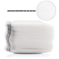 فلاتر اظرف اكواب مجموعة من 50 فلتر ترشيح قهوة مقطر...