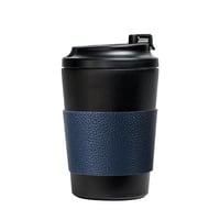 مسكة اكواب جلد - فريسكو | Leather Sleeve - Fressko