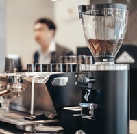 طاحونة مالكونيق اي 80 | E80 - Mahlkonig