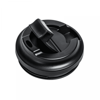 كوب قهوة بني فاتح اوت - فريسكو | Fressko OAT