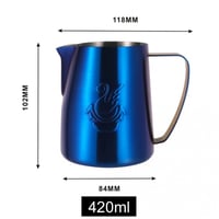 بتشر تبخير جيبي الحاد - 420 مل | Pitcher JIBBI 420...