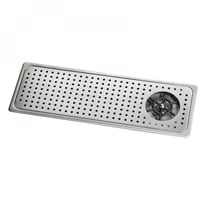 رينزر 53*16 سم | Glass SS Rainser