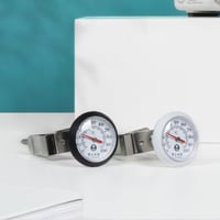 مقياس حرارة ابيض & اسود - تايمور | Timemore Thermo...