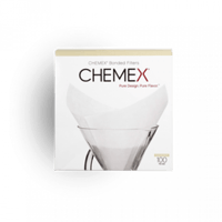 فلاتر كيمكس 6 اكواب للترشيح 100 فلتر | CHEMEX Filt...