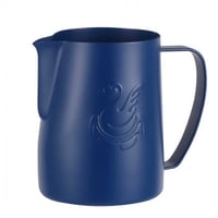 Blue teflon