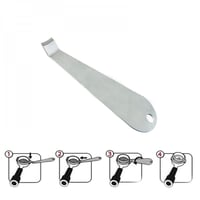 مفك باسكت وقروب هيد | Portafilter basket remover